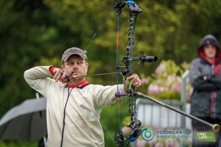 Znani zmagovalci mednarodnega lokostrelskega tekmovanja – »Veronikin pokal powered by I feel Slovenia« (68)